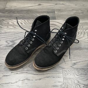 Red Wing Heritage Boots 8174, US Size 9, Used